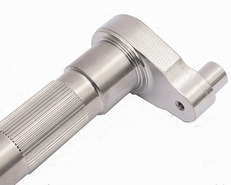 軸,精密加工零部件