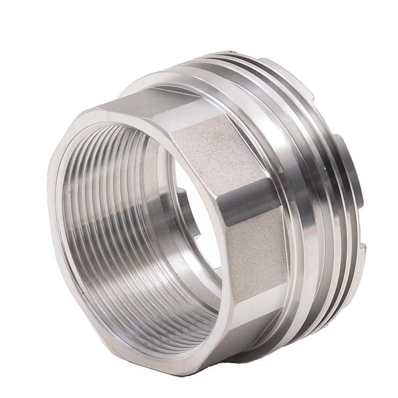 bxgjmlj03 不銹鋼車削嵌件