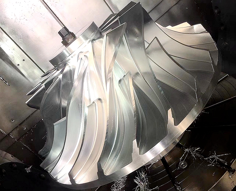 什么是精密加工