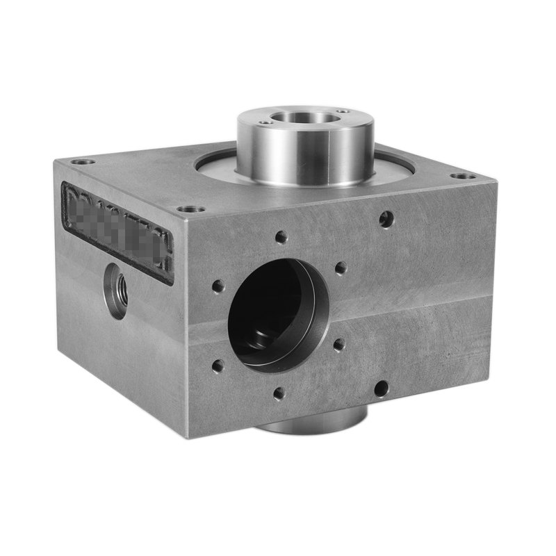 6Z8A6534 鑄鐵機加工產品